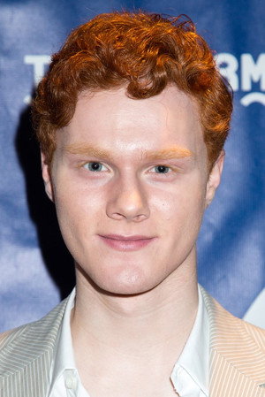 Nicholas Barasch photo