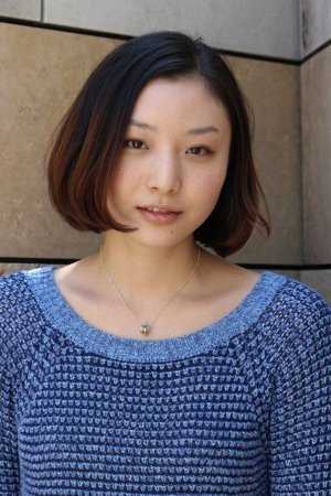 Photo of Moeki Tsuruoka from the Latest Netflix gallery