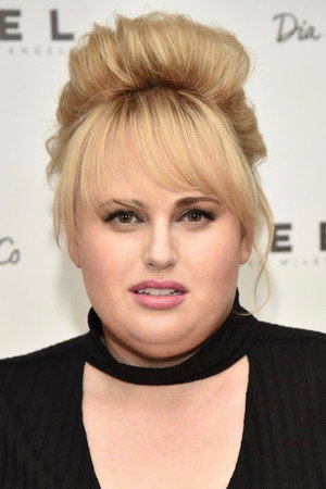 Rebel Wilson photo