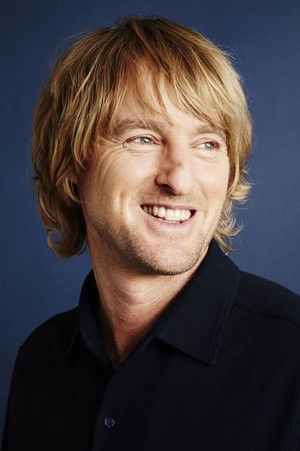 Owen Wilson photo