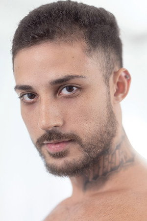 Photo of Markin Wolf from the Latest Netflix gallery