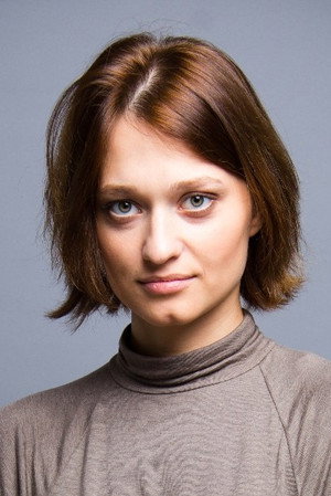 Photo of Marharyta Burkovska from the Latest Netflix gallery