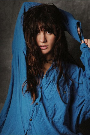 Photo of Beatrice Gatta from the Latest Netflix gallery