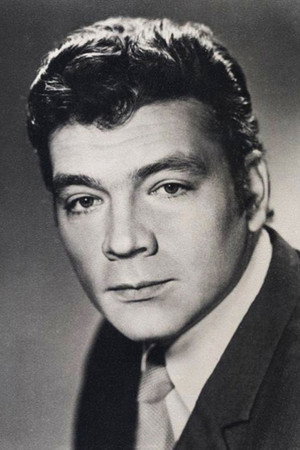 Photo of Vladimir Treshchalov from the Latest Netflix gallery