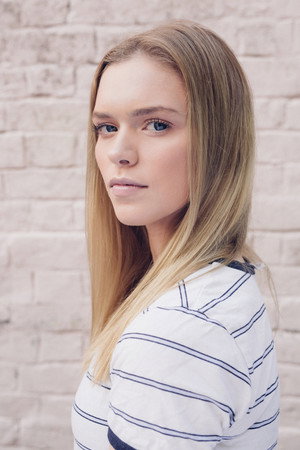 Photo of Gabi Sproule from the Latest Netflix gallery