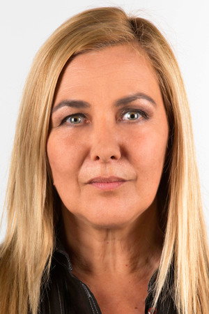 Photo of Pamela Jiles from the Latest Netflix gallery