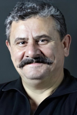 Photo of Necat Bayar from the Latest Netflix gallery