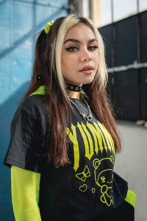 Photo of Tara Yummy from the Latest Netflix gallery