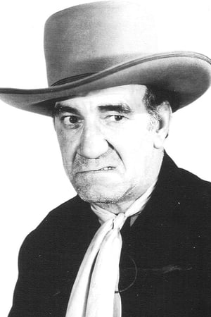 Blackie Whiteford photo