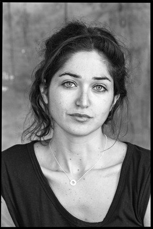 Photo of Dea Liane from the Latest Netflix gallery