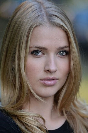 Photo of Christa Taylor Brown from the Latest Netflix gallery