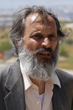 Photo of Thanassis Chalkias from the Latest Netflix gallery