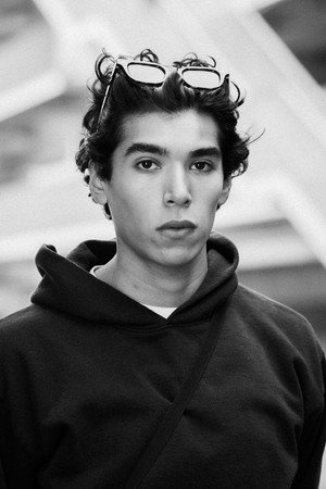 Photo of Jared Salero from the Latest Netflix gallery