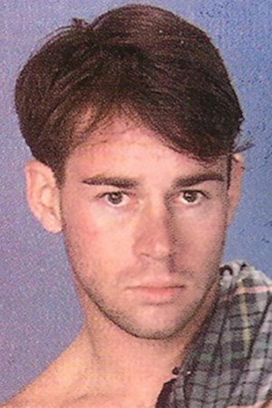 Photo of Chuck Barron from the Latest Netflix gallery