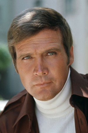Lee Majors photo