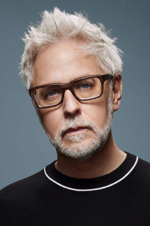 James Gunn photo