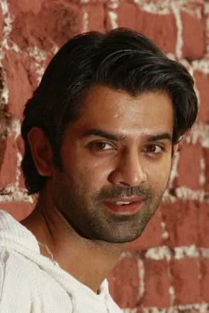 Barun Sobti photo