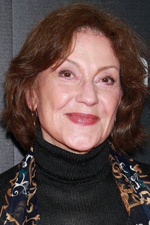 Kelly Bishop photo