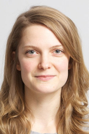 Photo of Geneviève Dulude-De Celles from the Latest Netflix gallery