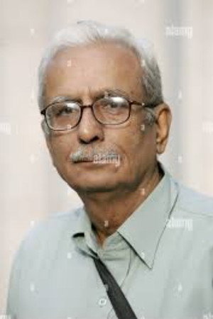 Photo of Vinod Kumar Shukla from the Latest Netflix gallery