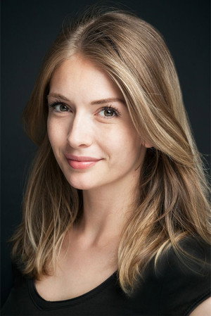 Yasemin Kay Allen photo