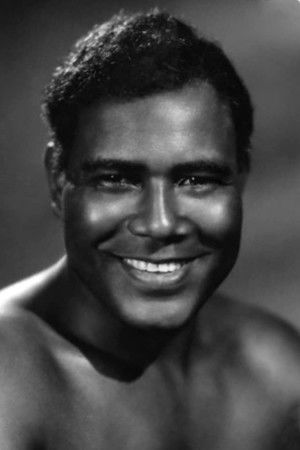 Rex Ingram photo