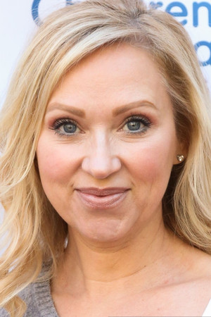 Leigh-Allyn Baker photo