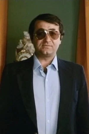 Mircea Soțchi-Voinicescu photo