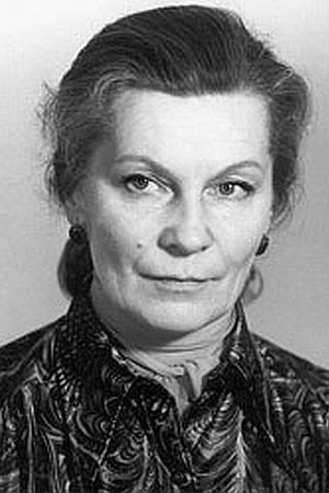 Photo of Svetlana Konovalova from the Latest Netflix gallery