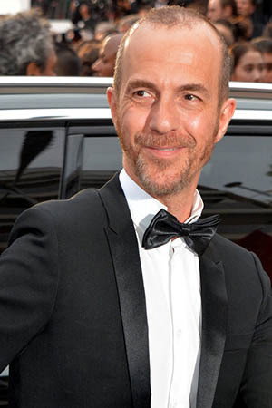 Photo of Calogero from the Latest Netflix gallery