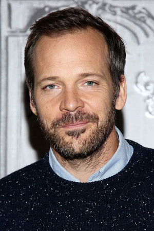 Peter Sarsgaard photo