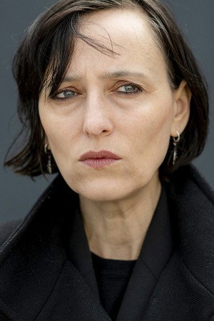 Photo of Signe Birkova from the Latest Netflix gallery