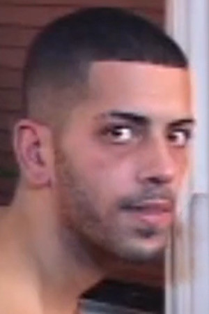 Photo of Tariq from the Latest Netflix gallery