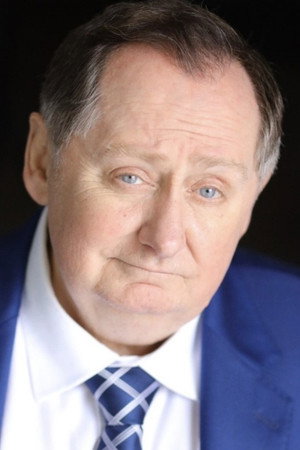 Michael P. Sullivan photo