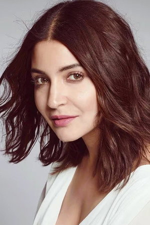 Anushka Sharma photo
