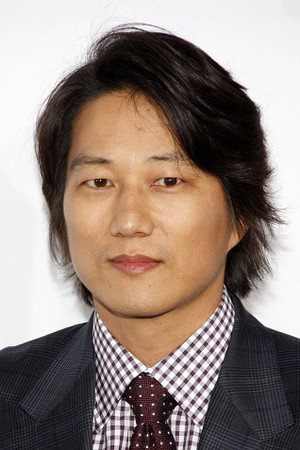 Sung Kang photo