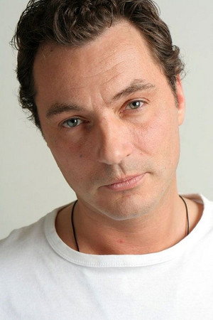 Photo of Aleksei Shkatov from the Latest Netflix gallery