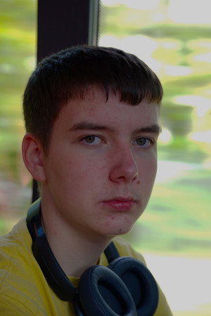 Photo of Murray Thomson from the Latest Netflix gallery