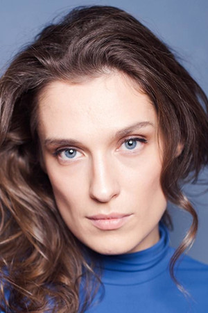 Viktoriya Korlyakova photo