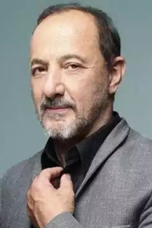 Stelios Mainas photo