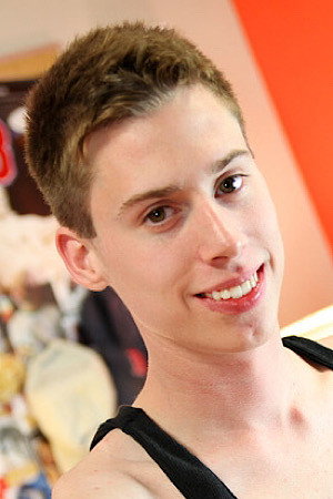 Photo of Mason Stone from the Latest Netflix gallery