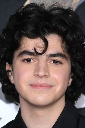 Griffin Santopietro photo