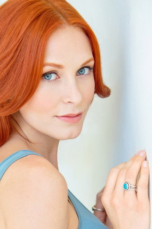 Photo of Rebecca Bujko from the Latest Netflix gallery