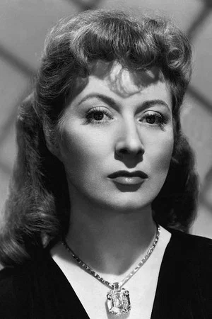 Photo of Greer Garson from the Latest Netflix gallery