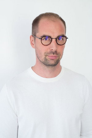 Photo of Mihai Munteniță from the Latest Netflix gallery
