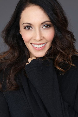Photo of Stephanie Maura Sanchez from the Latest Netflix gallery