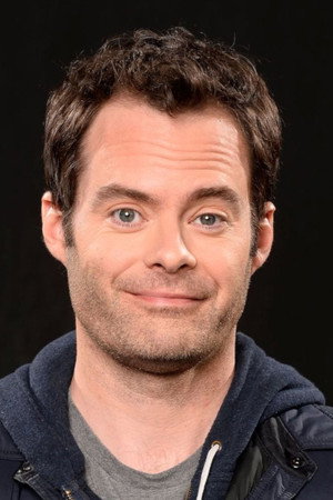 Bill Hader photo