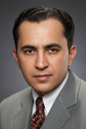 Photo of Mahmut Moralı from the Latest Netflix gallery