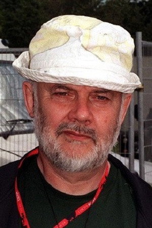 John Peel photo