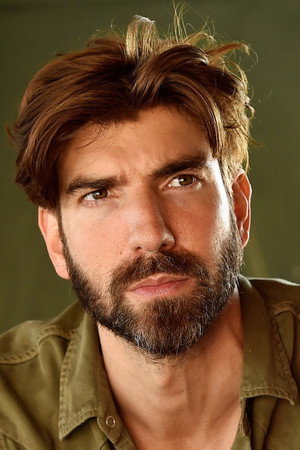 Photo of Brandon Stacy from the Latest Netflix gallery